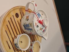 -南拳十三姨·潮汕砂锅粥·粤菜(西单大悦城店)