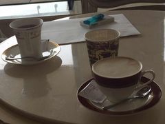 -震旦博物馆·A Cafe