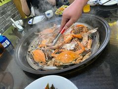 -大杰海鲜锅(基隆路店)