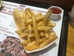 -The Habit Burger Grill 哈比特汉堡(爱琴海店)