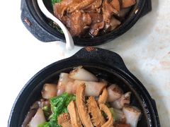 -珍珍小食店(西华路店)