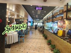 -品大三·经典淮扬菜(大行宫店)