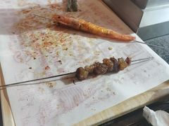 -老白清真烧烤(锦州旗舰店)