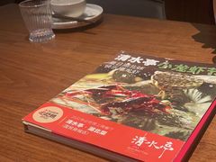 -清水亭湖北菜(大屯DT51店)