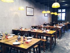 大堂-虾小龙老长沙龙虾馆(坡子街店)