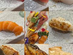 -鮨政· Omakase(港汇恒隆广场店)