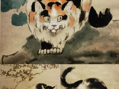 -徐悲鸿纪念馆