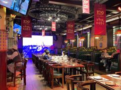 -马迭尔德式西餐精酿啤酒屋(中央大街店)