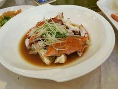 -湖州天煌大酒店-餐厅