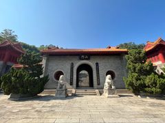 -南沙天后宫景区