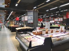 -永辉超市(凯德·天府店)