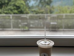 -原乡芦茨咖啡