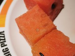 -比格比萨自助(诺亚大厦店)