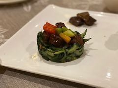 -香云轩·顺德菜(香云纱园林酒店店)