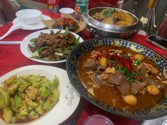 -毛家湘味楼(虹梅店)