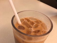 -永盈茶餐厅(中山四路店)