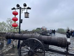 -南京城墙景区