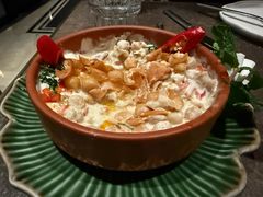 -ELI FALAFEL Lebanese&Mediterranean黎巴嫩美食(富城路店)