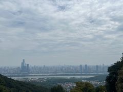 -岳麓山风景名胜区