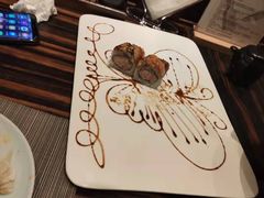-山葵家·创意料理(万象汇店)
