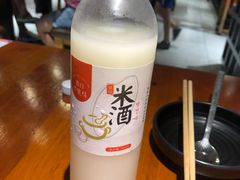 -鑫日千里马朝鲜族小馆(总店)