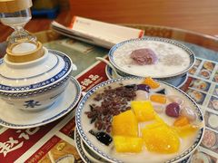 -赵记传承·中国甜品(福州总店)