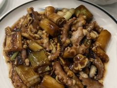 -小郭私房菜·海肠捞饭店(学士街店)