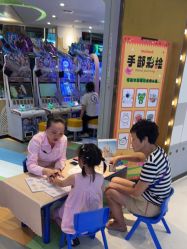 -MELAND CLUB亲子乐园·派对(浦东LCM置汇旭辉馆)