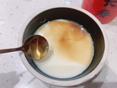 -江湖小牛·水煮牛排火锅(欧亚新生活购物广场店)