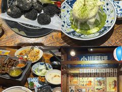 -小川洋风料理(街道口店)