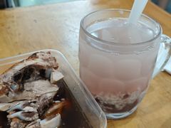 -晓马鸭店(新芜路店)