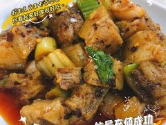-天一沾水肥肠(科园一街店)
