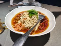 -小厨娘绣中淮扬(大行宫科巷店)