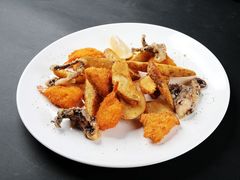 -MYLK意式小厨(熙地港店)