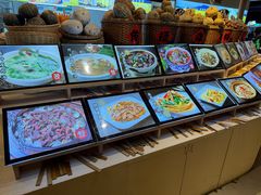 -一品烧农庄·佛山本地特色菜