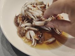 -新丁香海鲜主题餐厅(现代花园店)