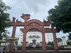 -南诏风情岛