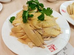 -泰煌鸡·上海白斩鸡·沪菜(平利店)