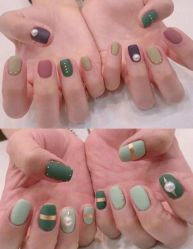 点击看大图 -Meet Nail 美睫·美甲