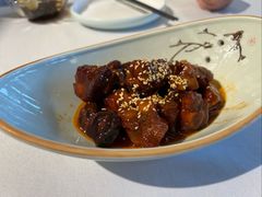 -峨嵋酒家(地安门店)