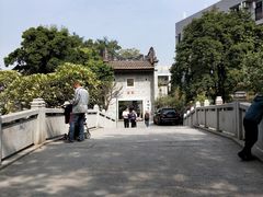 -黄埔古港