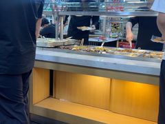 -香里香自助快餐(全安广场店)