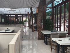 -睿柏云酒店-餐厅