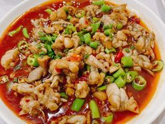 -巴蜀飘香川菜馆(无锡大饭东湖滨路酒吧街店)