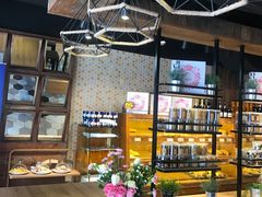 -匠造烘焙(联洋店)