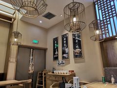 大堂-陳八两面家(滨江天街店)