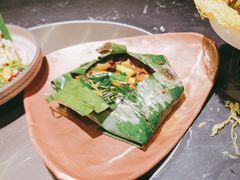 -云海肴云南菜·蒸汽石锅鱼(青岛万象城店)
