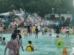 -欢乐水魔方水世界