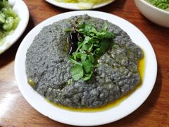 麻豆腐-宝瑞门钉肉饼店