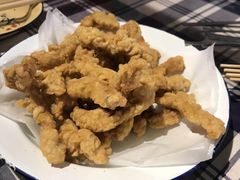 -马路牙子地桌烤肉(工体店)